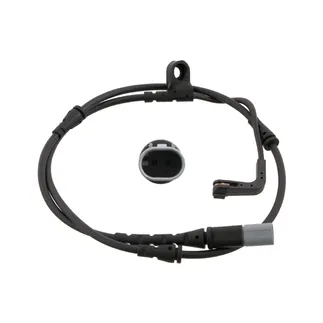 Febi Bilstein Front Disc Brake Pad Wear Indicator - 34356789501